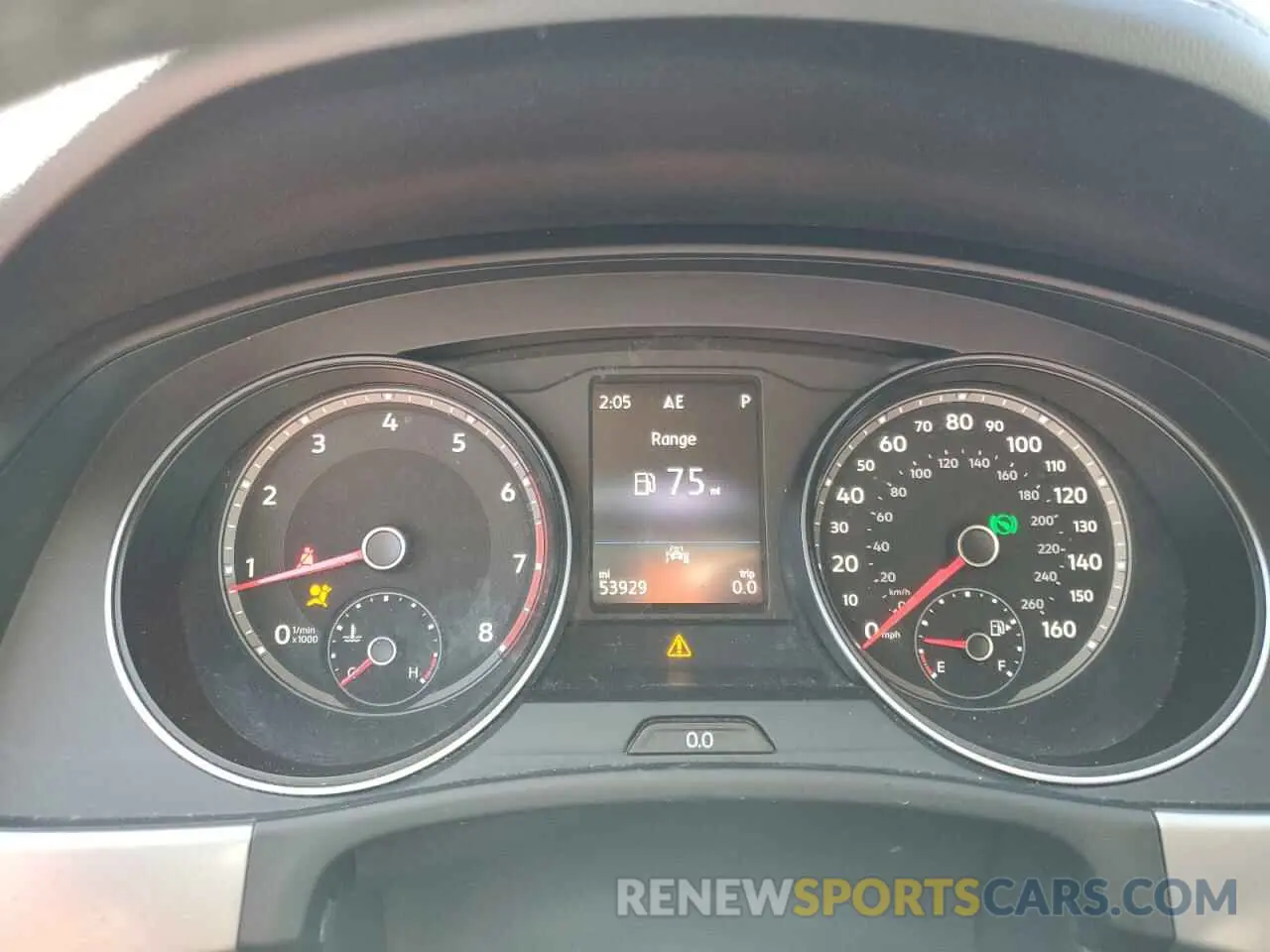 9 Фотография поврежденного автомобиля 1V2WR2CA0MC517141 VOLKSWAGEN ATLAS 2021