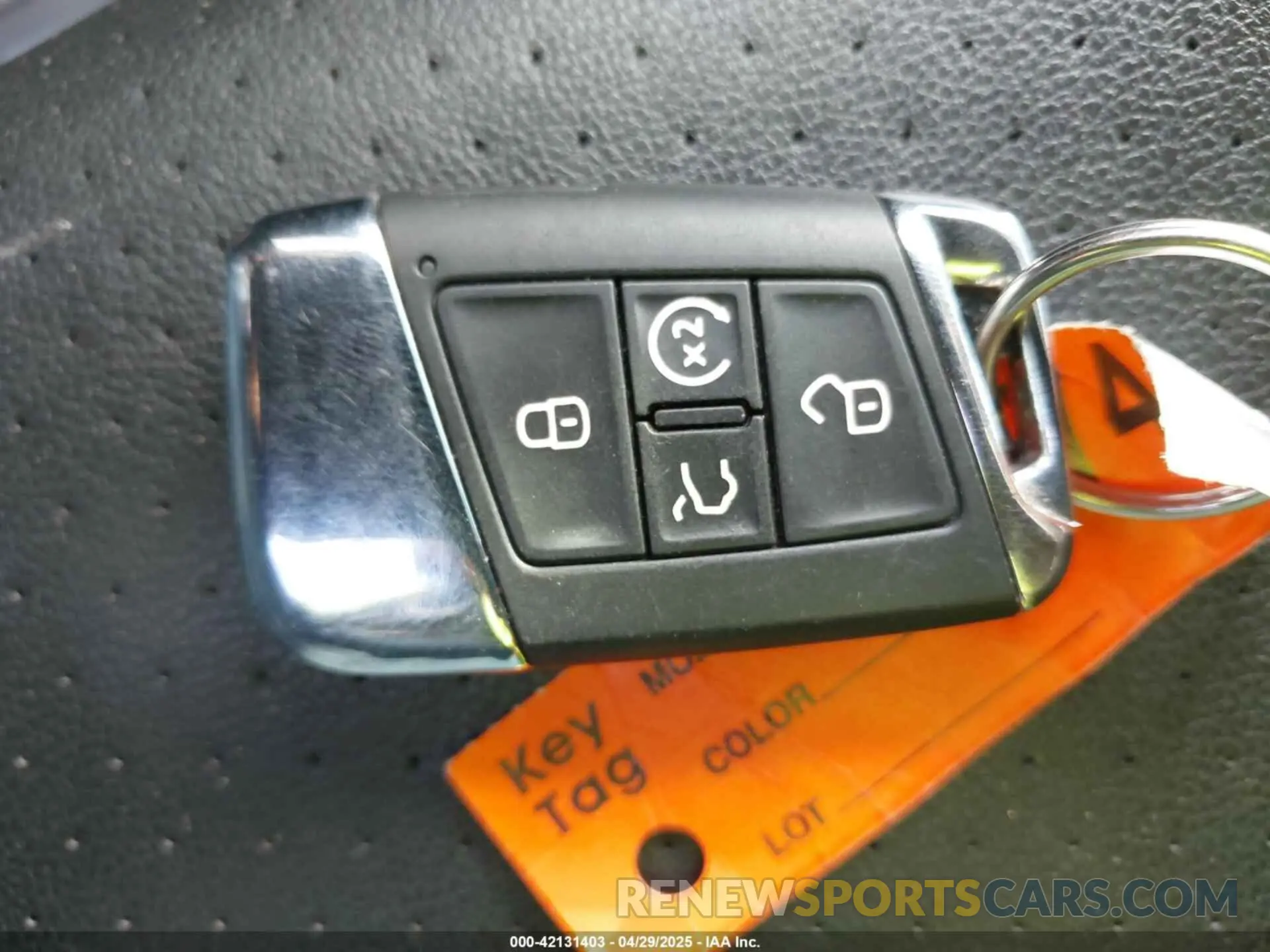 11 Photograph of a damaged car 1V2WR2CA5MC596161 VOLKSWAGEN ATLAS 2021