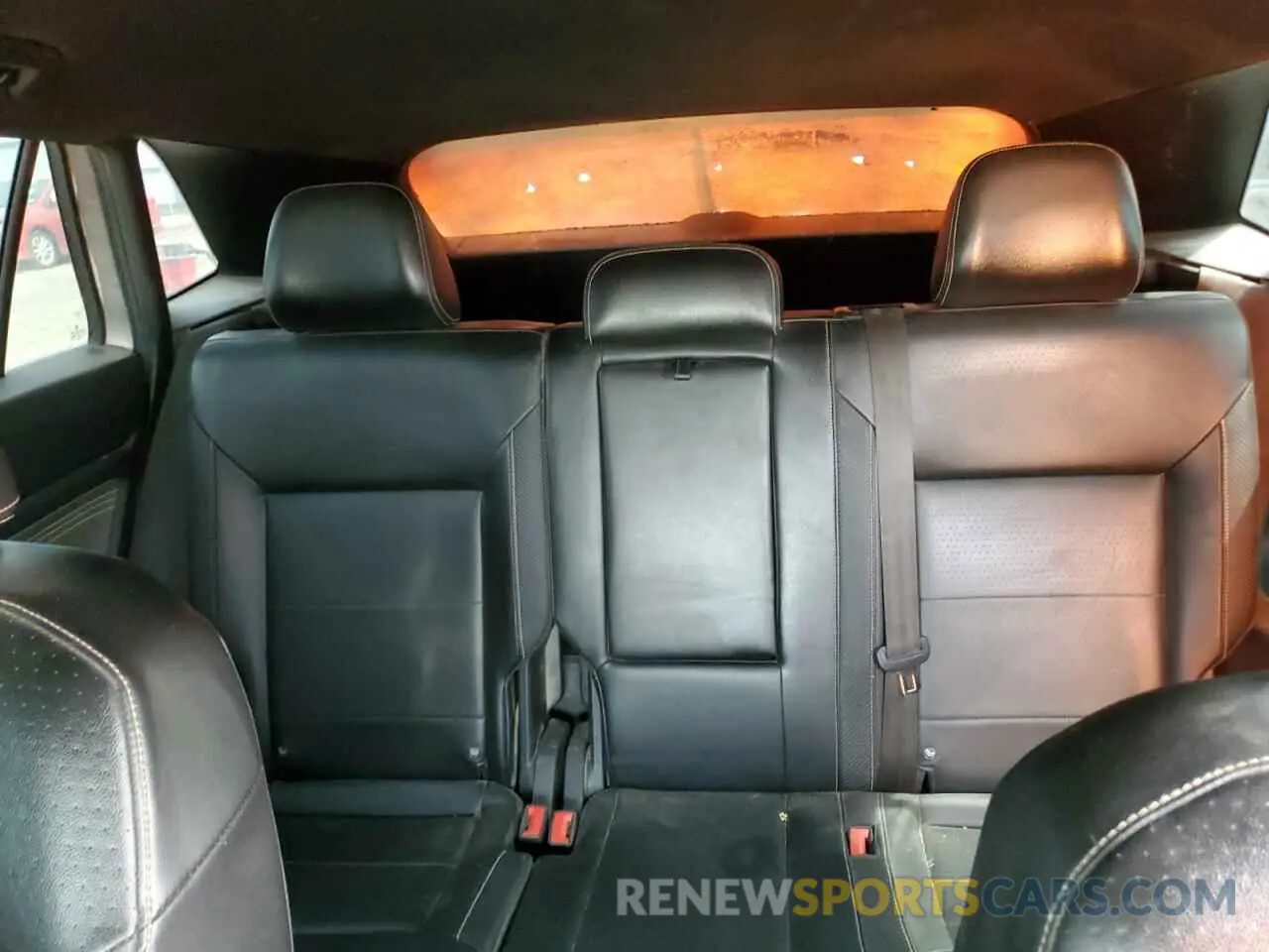 10 Фотография поврежденного автомобиля 1V2HE2CA1NC221308 VOLKSWAGEN ATLAS 2022