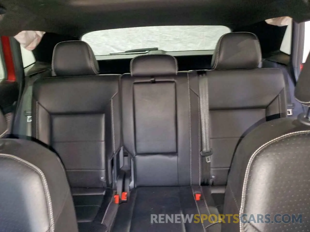 10 Фотография поврежденного автомобиля 1V2JE2CA6NC225324 VOLKSWAGEN ATLAS 2022