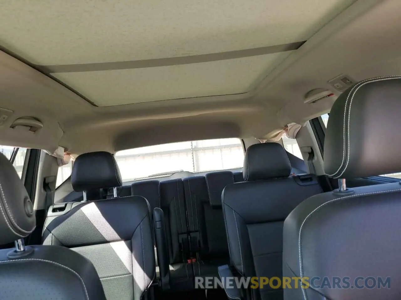 10 Фотография поврежденного автомобиля 1V2JR2CA5NC518233 VOLKSWAGEN ATLAS 2022