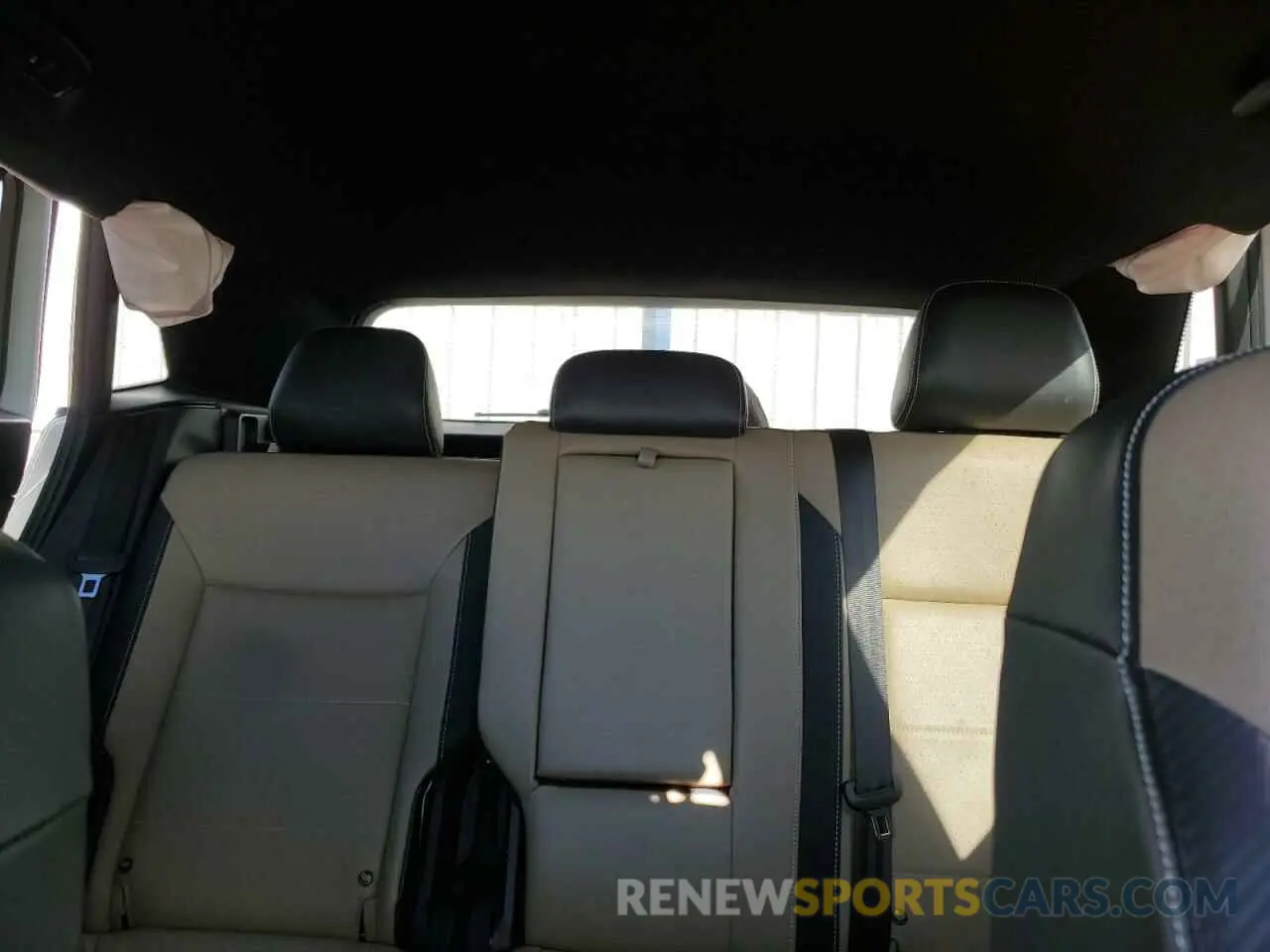 10 Фотография поврежденного автомобиля 1V2LC2CA0NC215127 VOLKSWAGEN ATLAS 2022