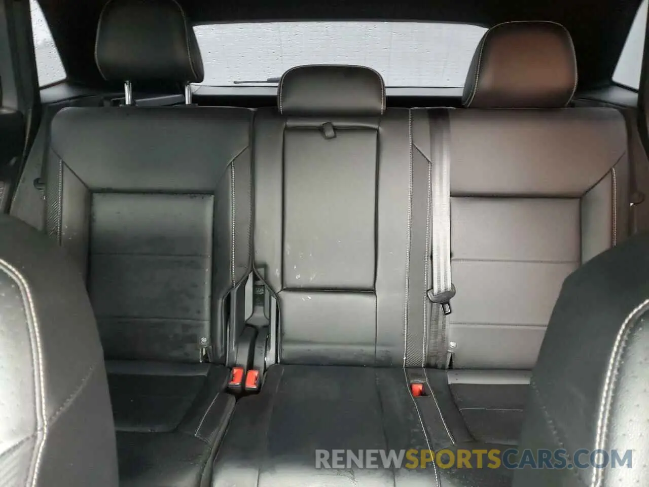 10 Photograph of a damaged car 1V2SC2CA3NC213951 VOLKSWAGEN ATLAS 2022