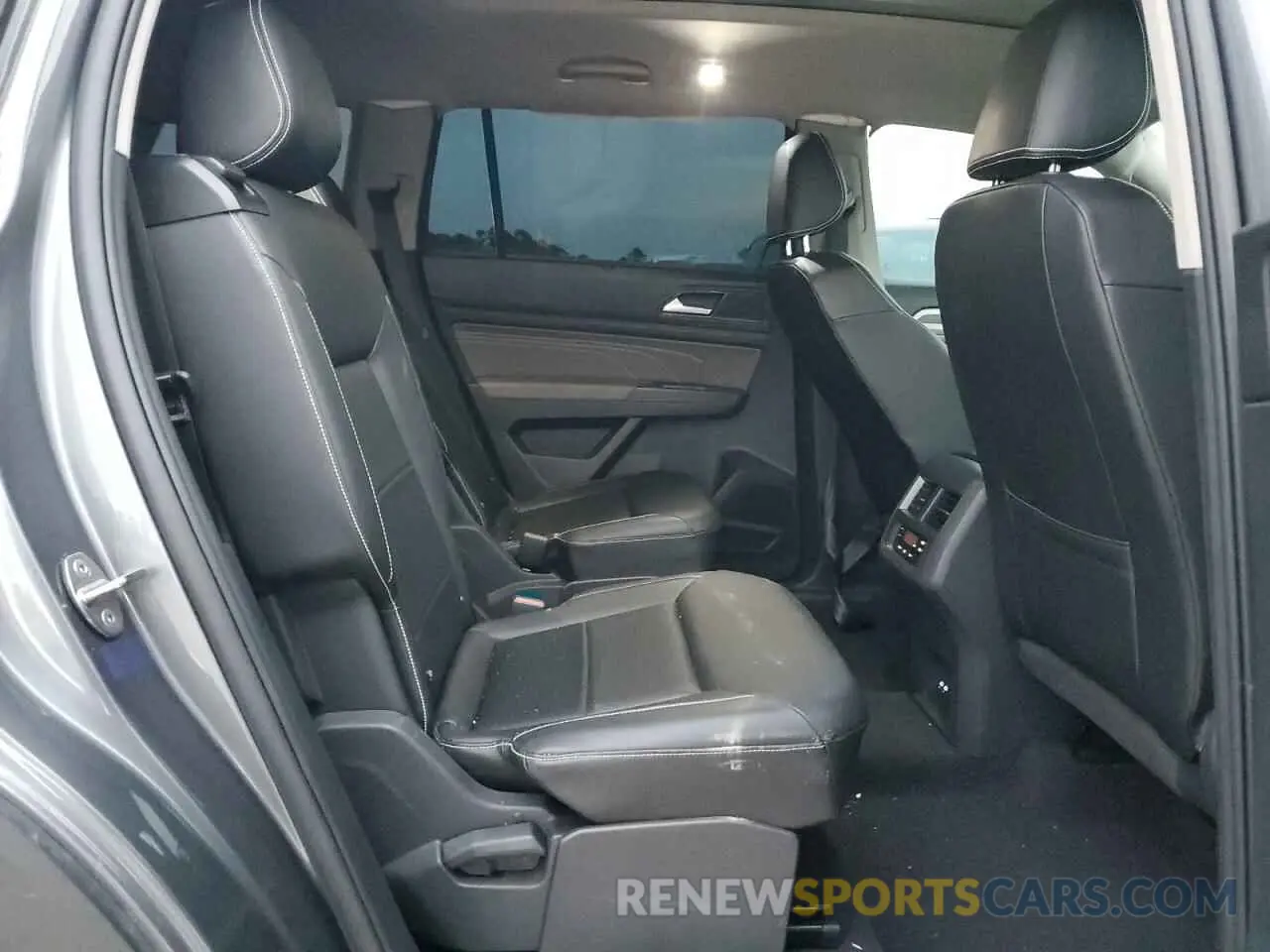 11 Фотография поврежденного автомобиля 1V2BR2CA1PC541936 VOLKSWAGEN ATLAS 2023