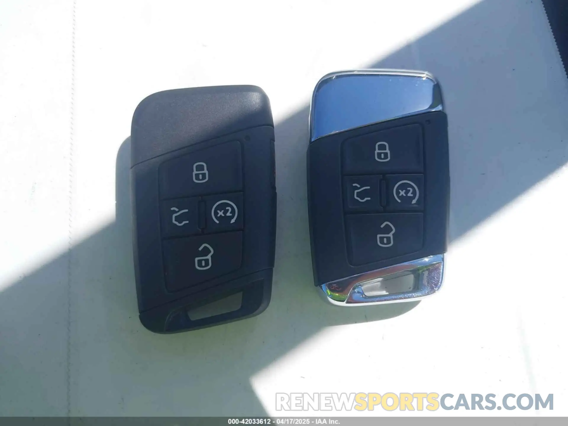 11 Фотография поврежденного автомобиля 1V2BR2CA9PC534703 VOLKSWAGEN ATLAS 2023