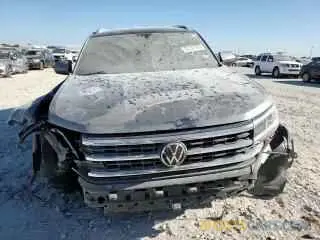 10 Фотография поврежденного автомобиля 1V2DC2CA4PC206390 VOLKSWAGEN ATLAS 2023