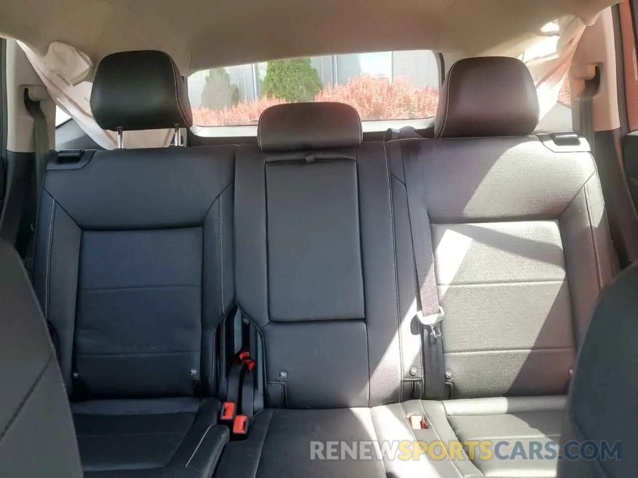 10 Фотография поврежденного автомобиля 1V2DP2CA0PC508084 VOLKSWAGEN ATLAS 2023