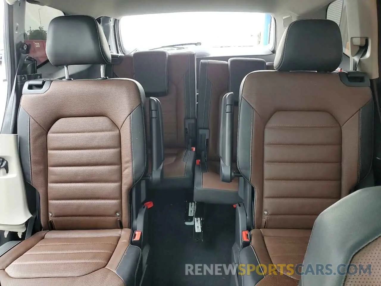 10 Фотография поврежденного автомобиля 1V2FR2CA0PC502644 VOLKSWAGEN ATLAS 2023