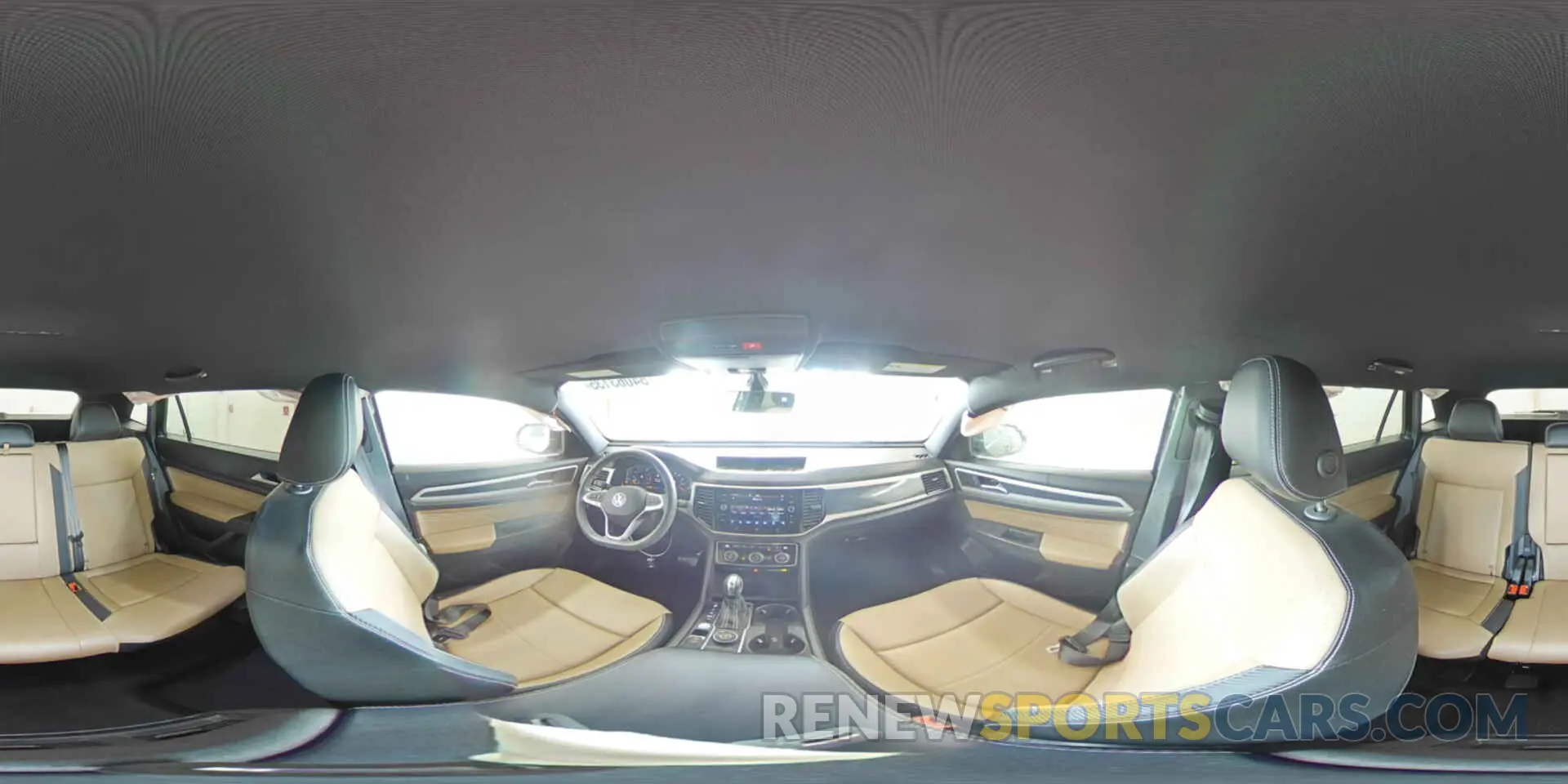 15 Фотография поврежденного автомобиля 1V2HE2CA8PC207814 VOLKSWAGEN ATLAS 2023