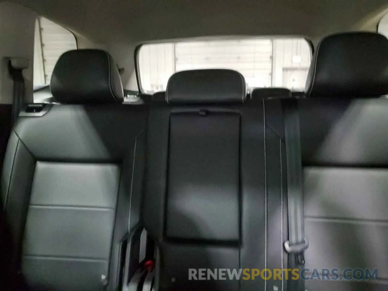 10 Фотография поврежденного автомобиля 1V2HP2CA8PC528004 VOLKSWAGEN ATLAS 2023