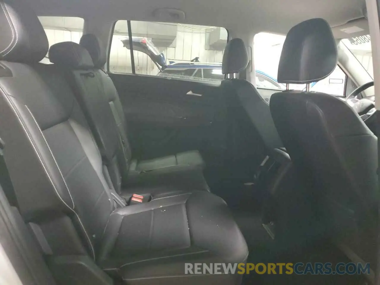 11 Фотография поврежденного автомобиля 1V2HP2CA8PC528004 VOLKSWAGEN ATLAS 2023