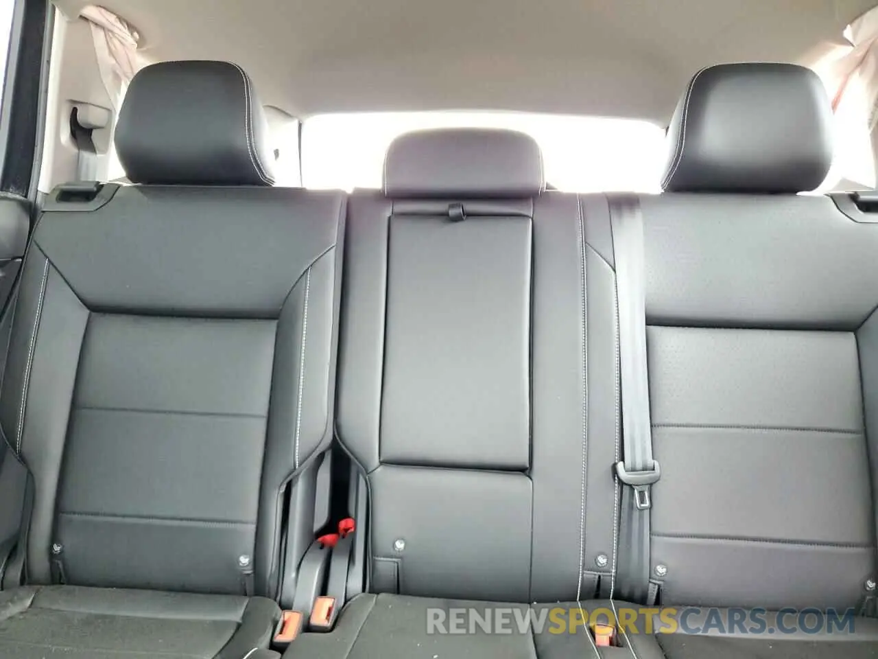 10 Фотография поврежденного автомобиля 1V2JR2CA1PC555430 VOLKSWAGEN ATLAS 2023