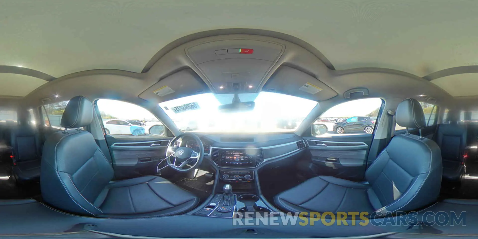 15 Фотография поврежденного автомобиля 1V2KR2CA3PC521929 VOLKSWAGEN ATLAS 2023