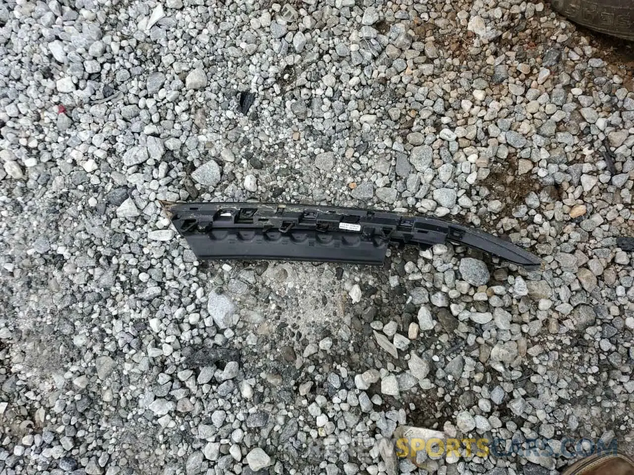 13 Photograph of a damaged car 1V2SR2CA1PC552029 VOLKSWAGEN ATLAS 2023