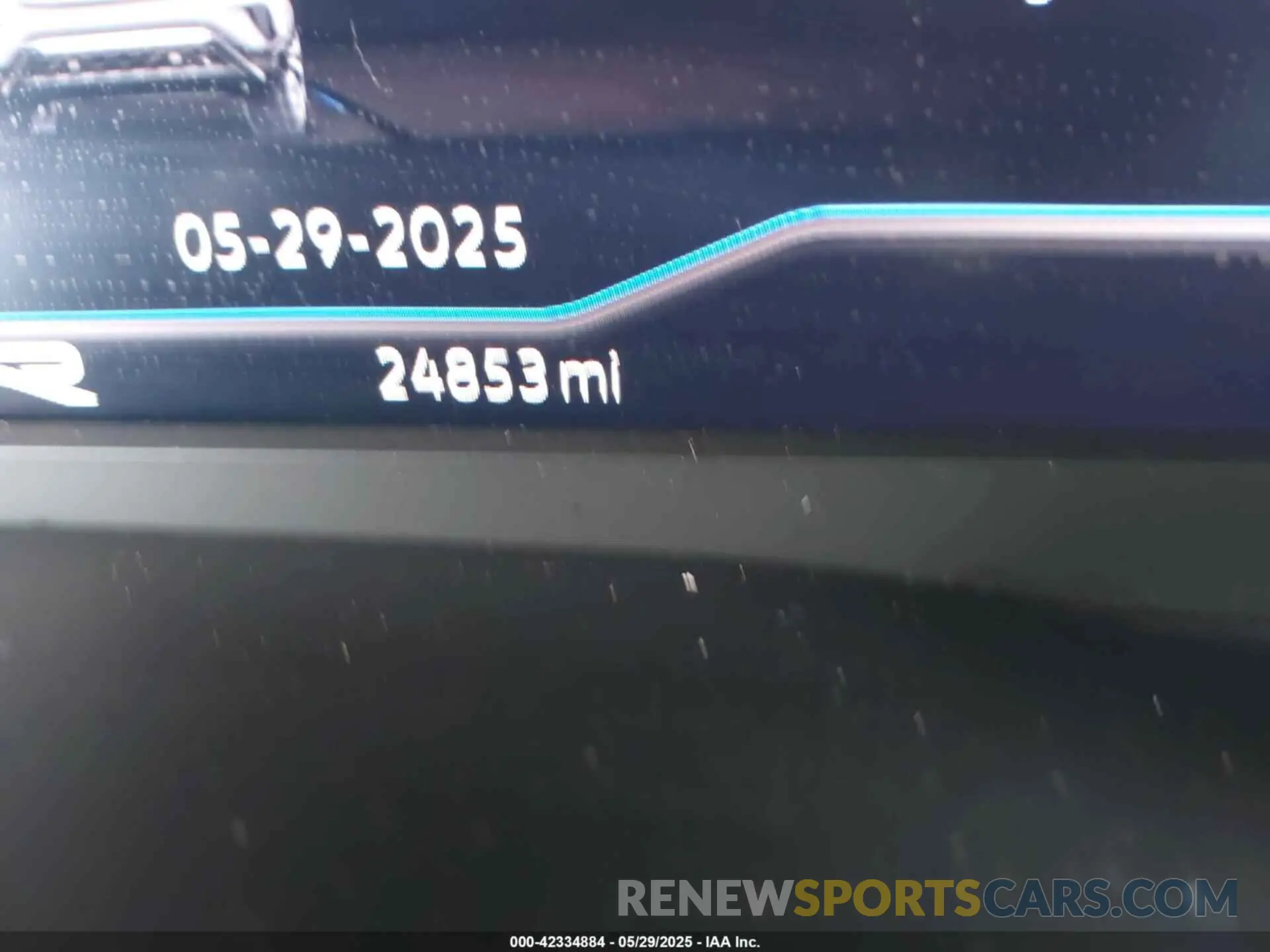 16 Фотография поврежденного автомобиля 1V2SR2CA5PC535282 VOLKSWAGEN ATLAS 2023