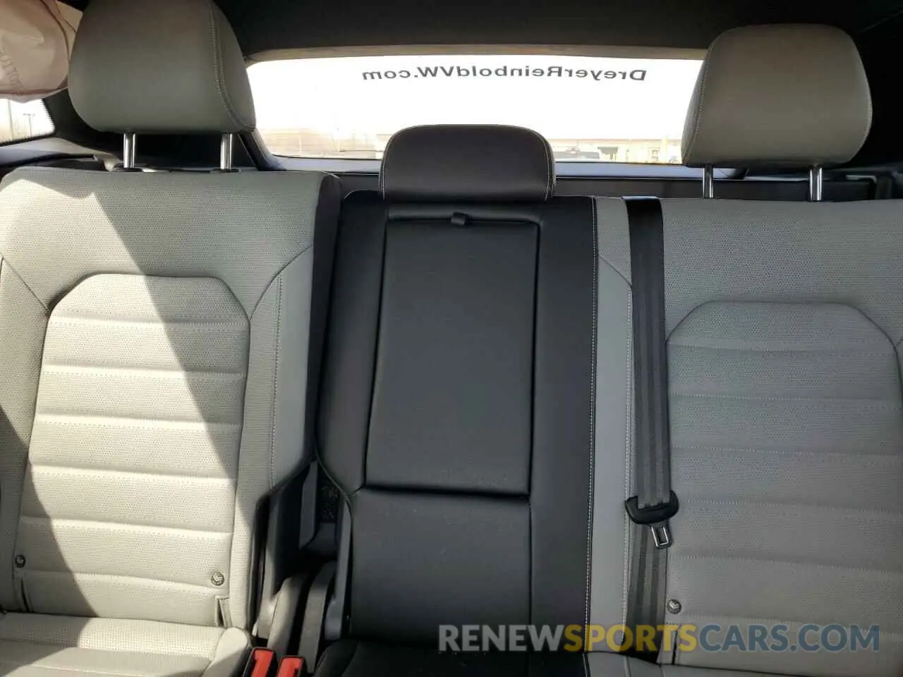 10 Фотография поврежденного автомобиля 1V2AE2CAXRC228149 VOLKSWAGEN ATLAS 2024