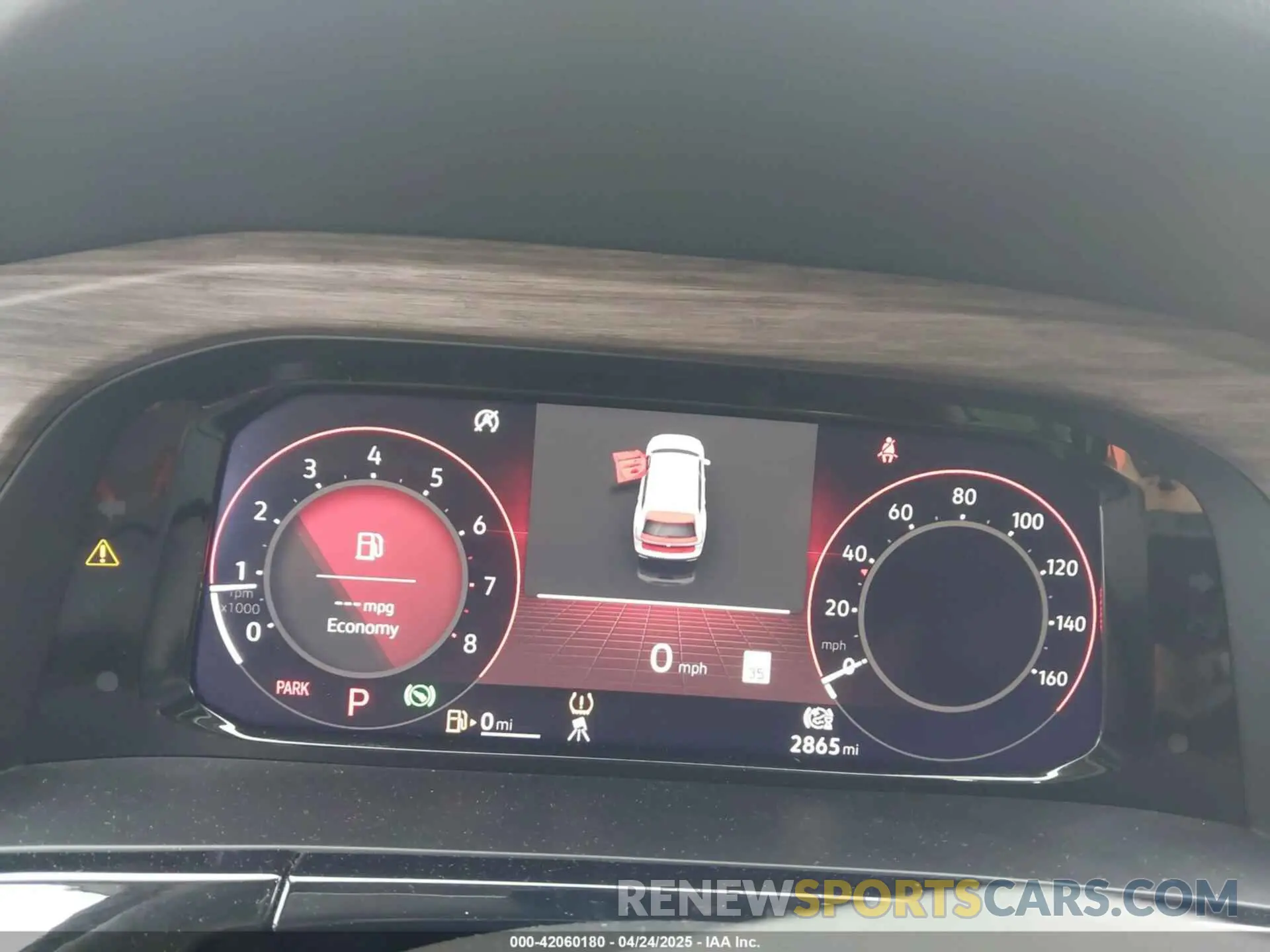 7 Фотография поврежденного автомобиля 1V2FR2CA0RC598455 VOLKSWAGEN ATLAS 2024