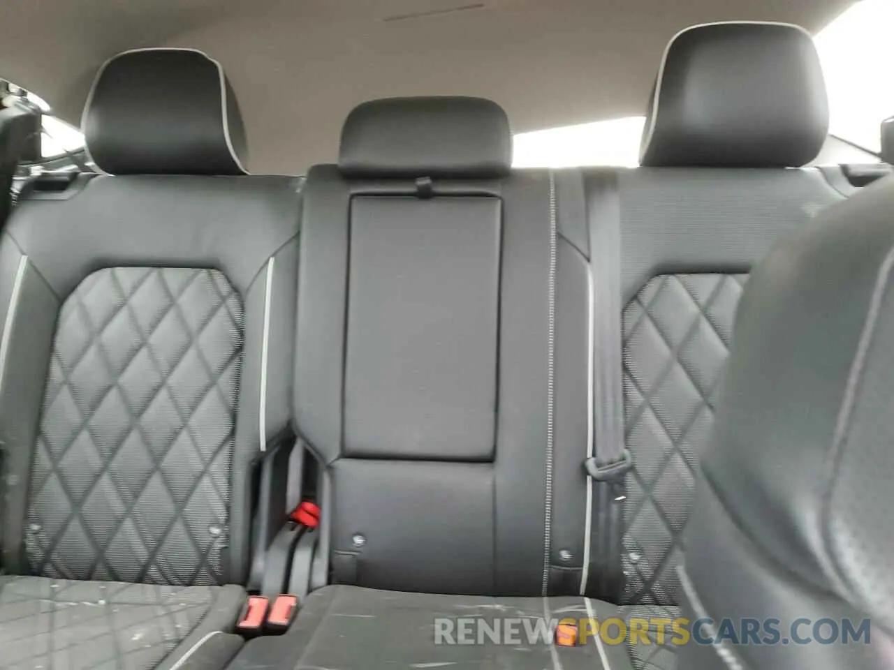 10 Фотография поврежденного автомобиля 1V2FR2CA1RC520945 VOLKSWAGEN ATLAS 2024