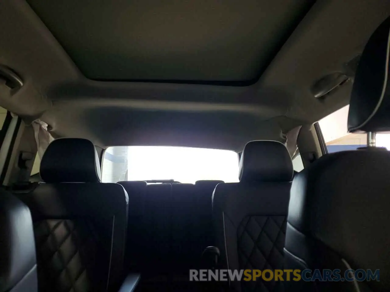 10 Фотография поврежденного автомобиля 1V2FR2CA5RC560610 VOLKSWAGEN ATLAS 2024