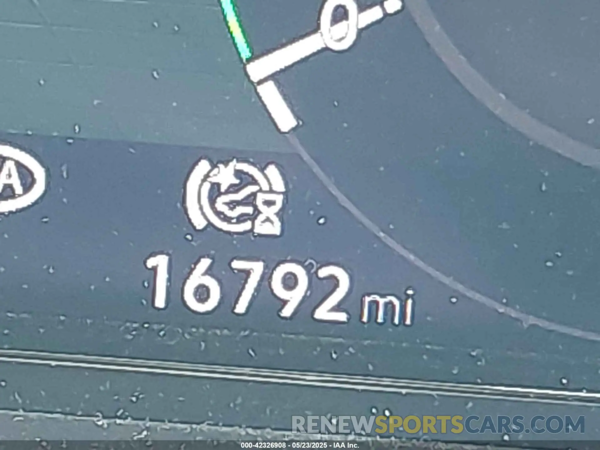 15 Photograph of a damaged car 1V2FR2CA7RC598307 VOLKSWAGEN ATLAS 2024
