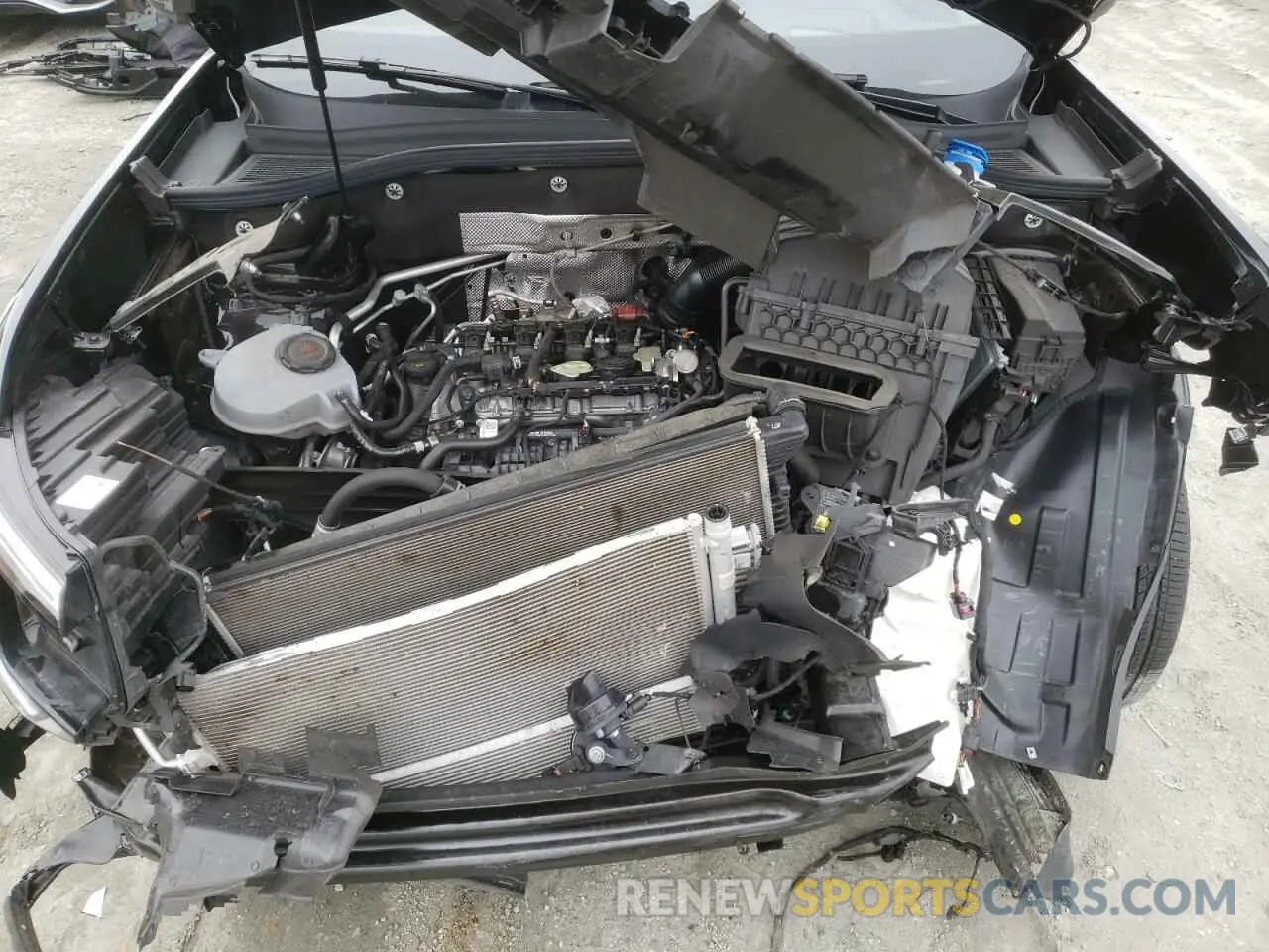 12 Фотография поврежденного автомобиля 1V2FR2CA8RC516083 VOLKSWAGEN ATLAS 2024
