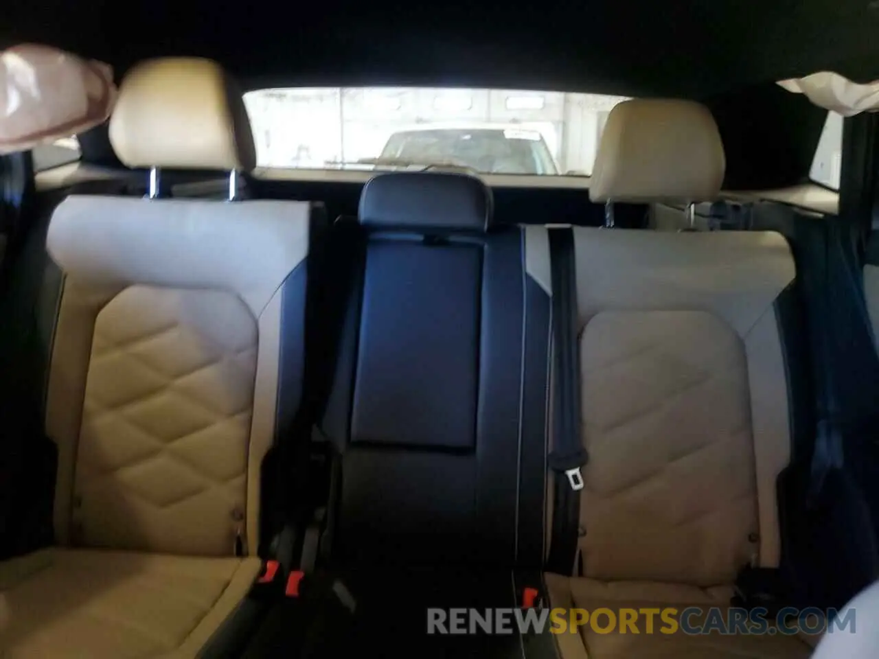 10 Фотография поврежденного автомобиля 1V2HE2CA3RC209019 VOLKSWAGEN ATLAS 2024
