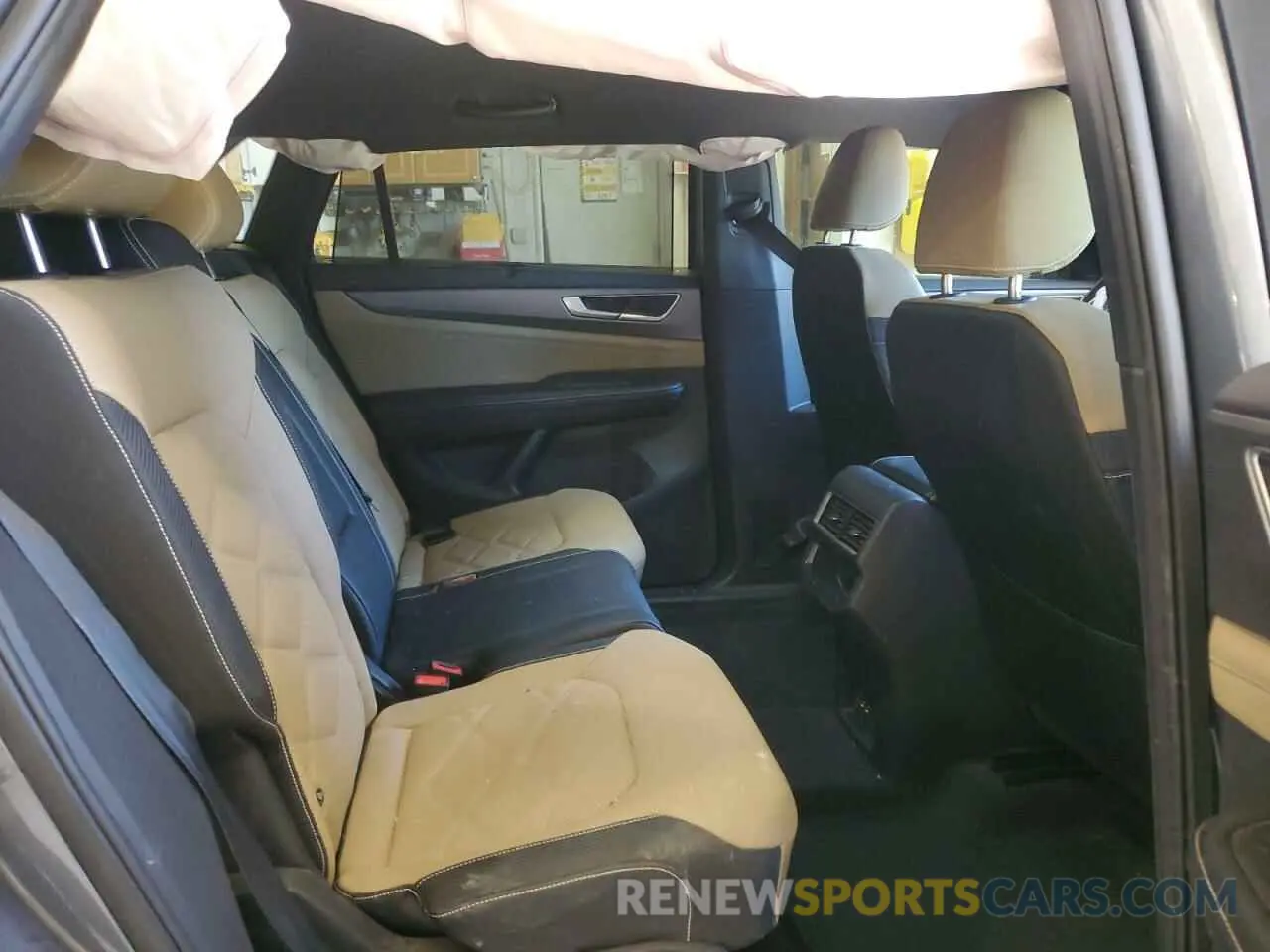 11 Фотография поврежденного автомобиля 1V2HE2CA3RC209019 VOLKSWAGEN ATLAS 2024