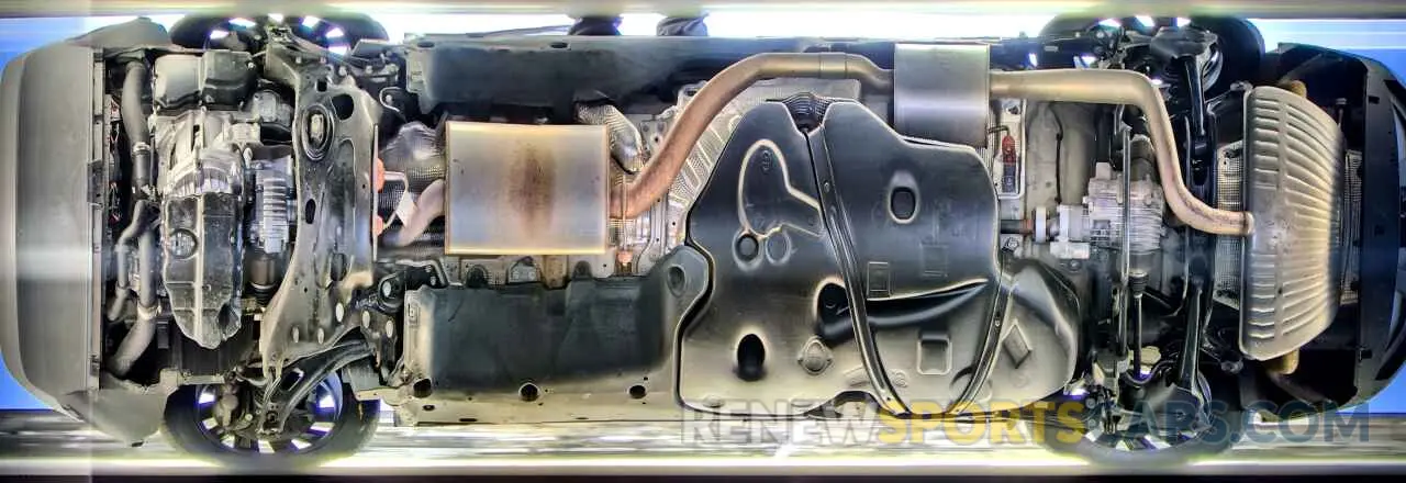 13 Photograph of a damaged car 1V2HE2CA3RC219047 VOLKSWAGEN ATLAS 2024