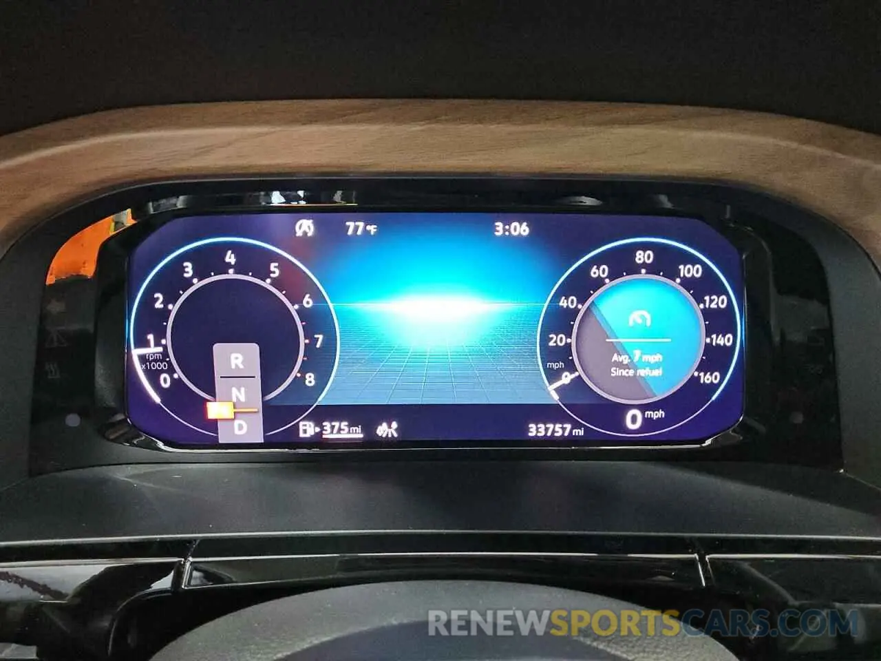 9 Фотография поврежденного автомобиля 1V2HR2CA3RC539232 VOLKSWAGEN ATLAS 2024