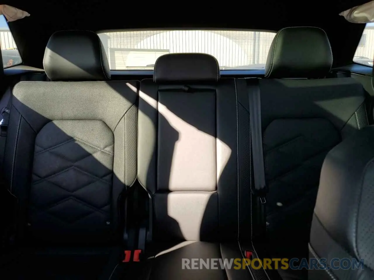 10 Фотография поврежденного автомобиля 1V2JE2CA7RC223295 VOLKSWAGEN ATLAS 2024