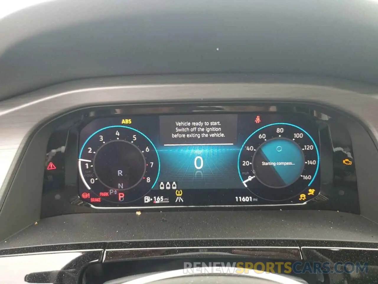 9 Фотография поврежденного автомобиля 1V2KE2CA4RC234775 VOLKSWAGEN ATLAS 2024