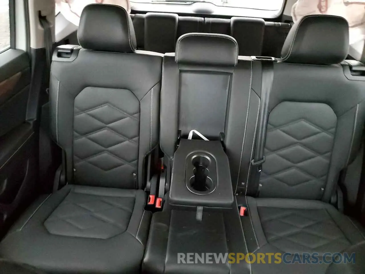 10 Фотография поврежденного автомобиля 1V2LR2CA3RC508623 VOLKSWAGEN ATLAS 2024