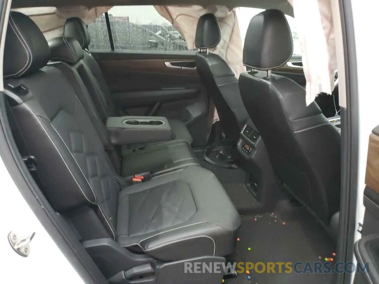 12 Фотография поврежденного автомобиля 1V2LR2CA3RC508623 VOLKSWAGEN ATLAS 2024