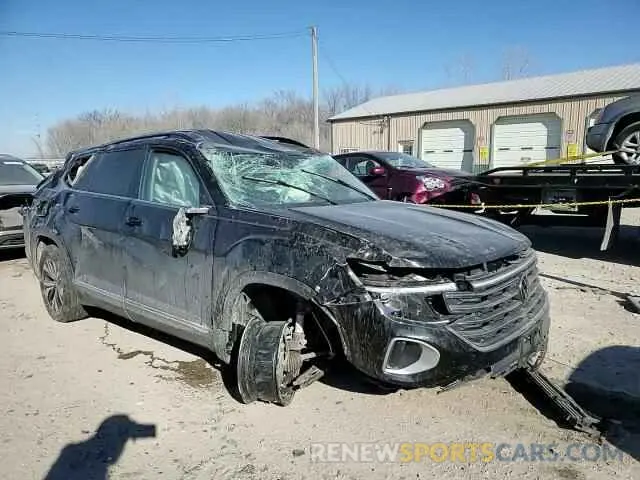 11 Фотография поврежденного автомобиля 1V2LR2CA8RC515082 VOLKSWAGEN ATLAS 2024