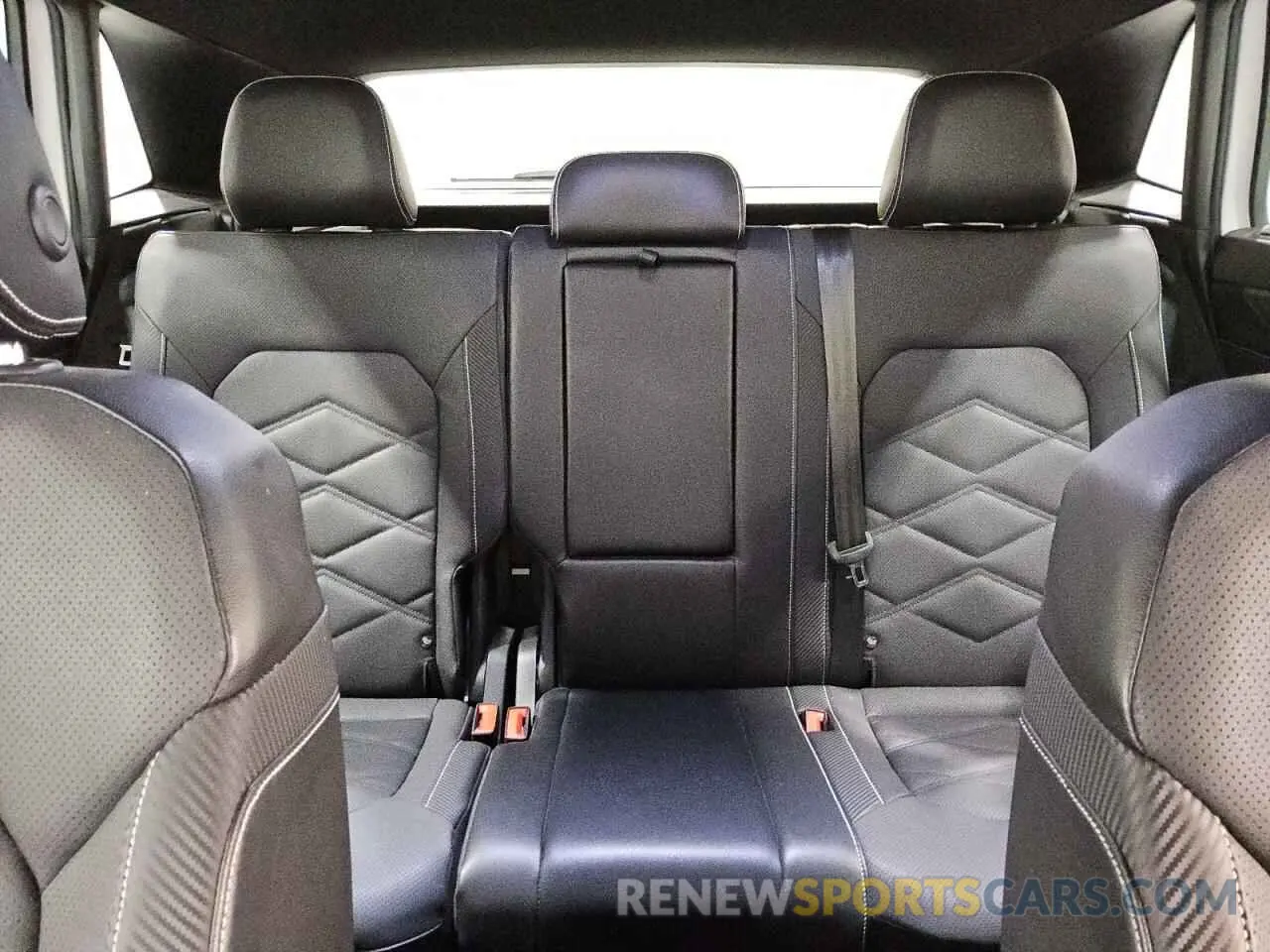 10 Фотография поврежденного автомобиля 1V2WE2CA1RC219958 VOLKSWAGEN ATLAS 2024