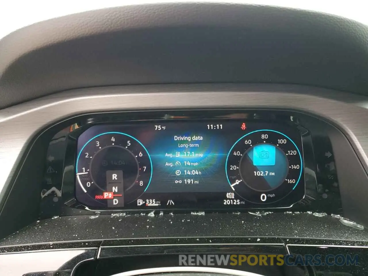 9 Фотография поврежденного автомобиля 1V2WE2CA5RC202127 VOLKSWAGEN ATLAS 2024
