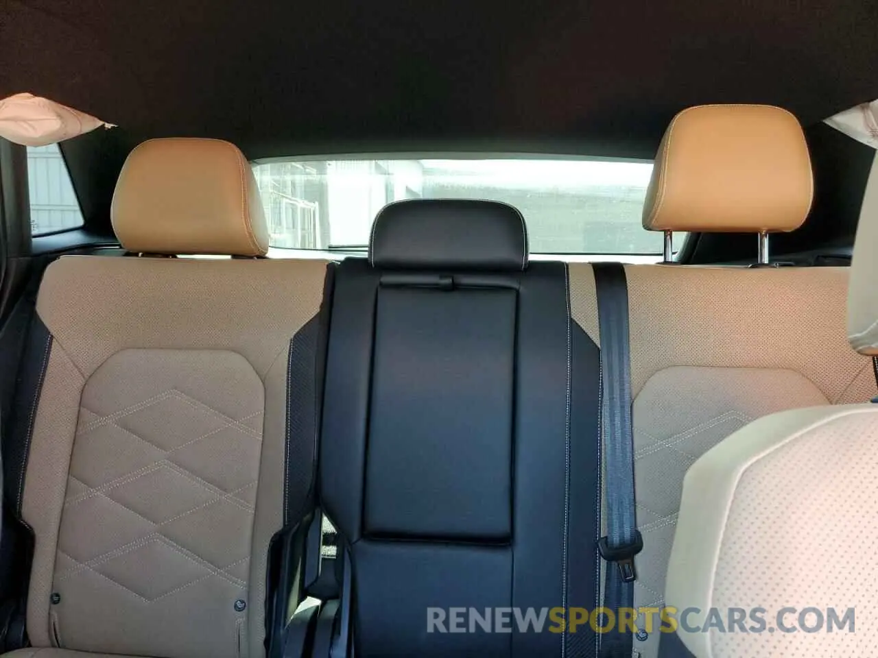 10 Фотография поврежденного автомобиля 1V2WE2CA9RC222252 VOLKSWAGEN ATLAS 2024
