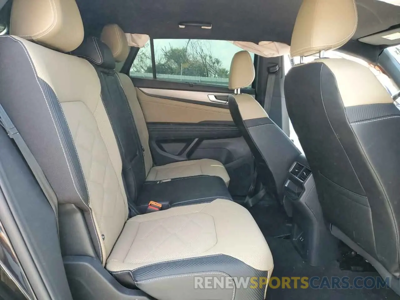 11 Фотография поврежденного автомобиля 1V2WE2CA9RC222252 VOLKSWAGEN ATLAS 2024