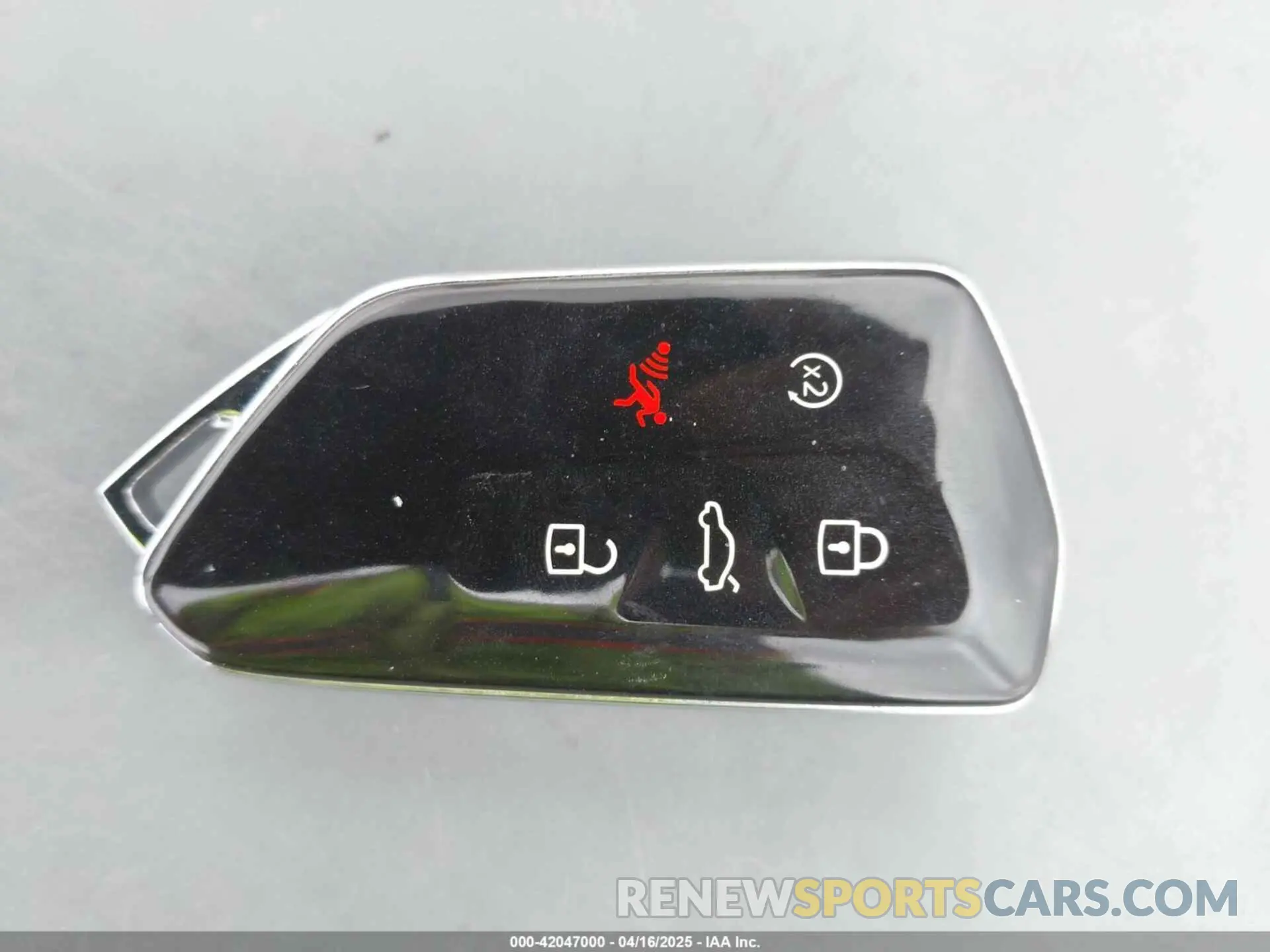 11 Фотография поврежденного автомобиля 1V2WR2CA2RC560161 VOLKSWAGEN ATLAS 2024