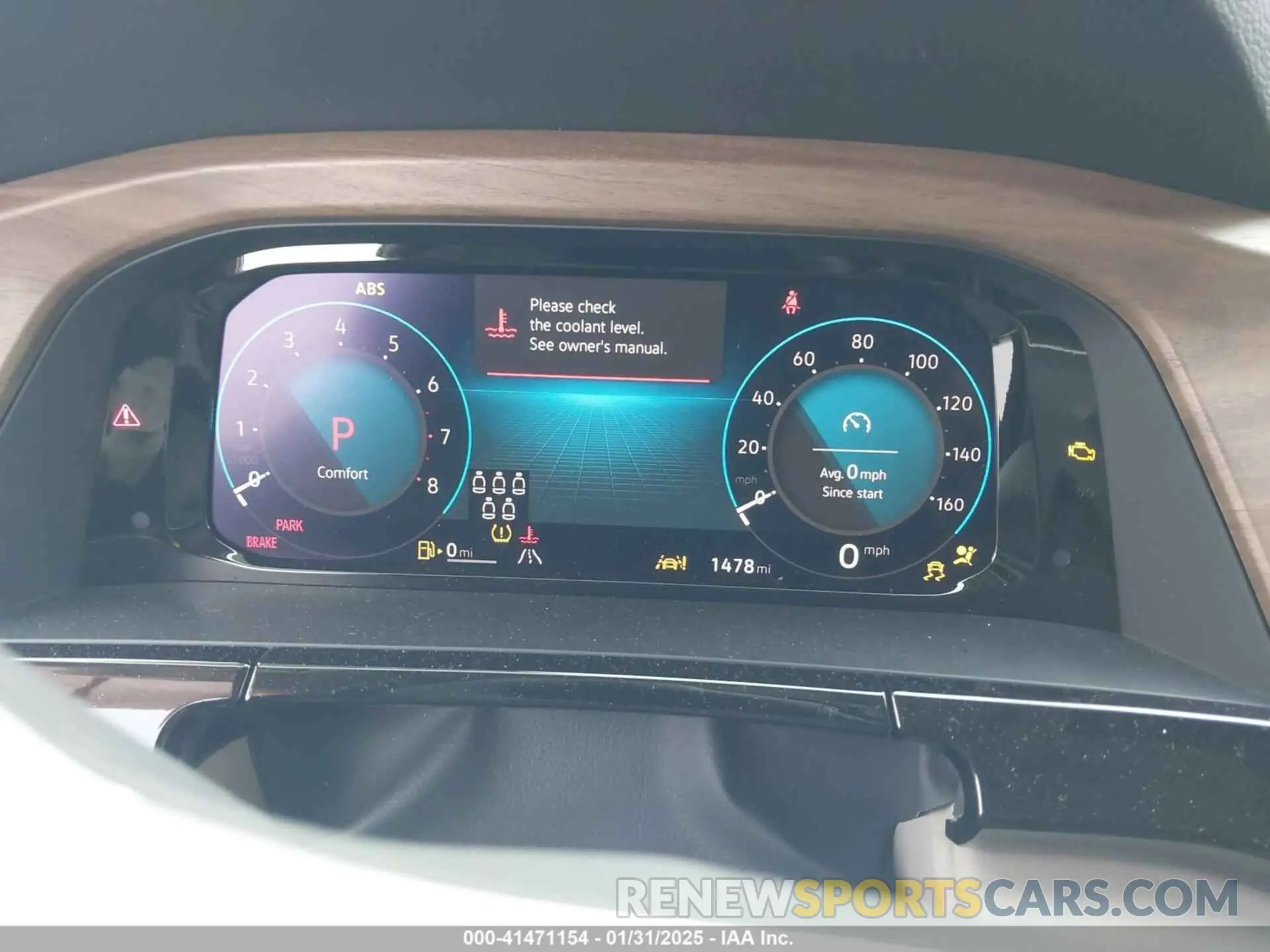 15 Фотография поврежденного автомобиля 1V2WR2CA2RC594326 VOLKSWAGEN ATLAS 2024
