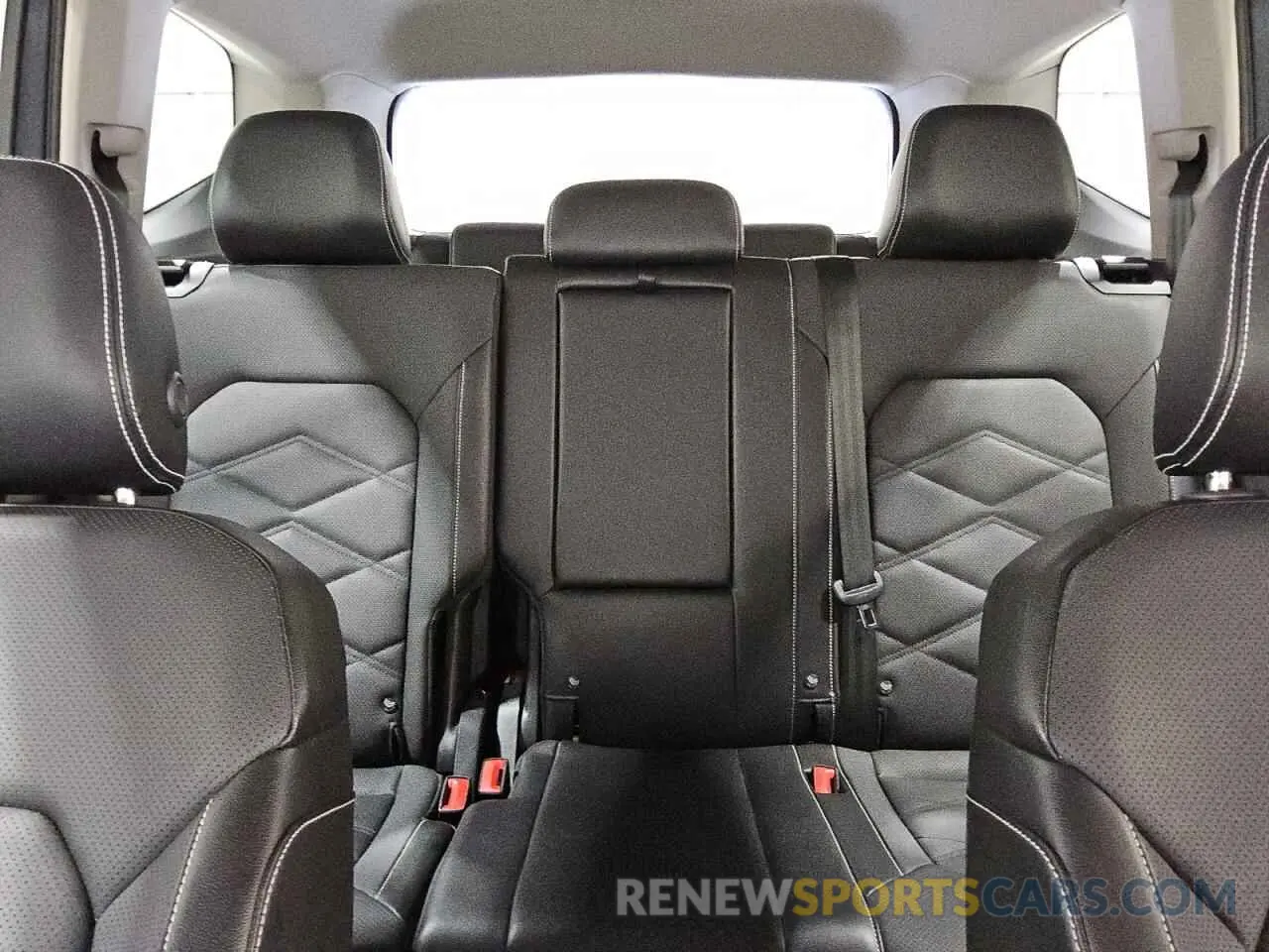 10 Фотография поврежденного автомобиля 1V2WR2CA3RC534264 VOLKSWAGEN ATLAS 2024