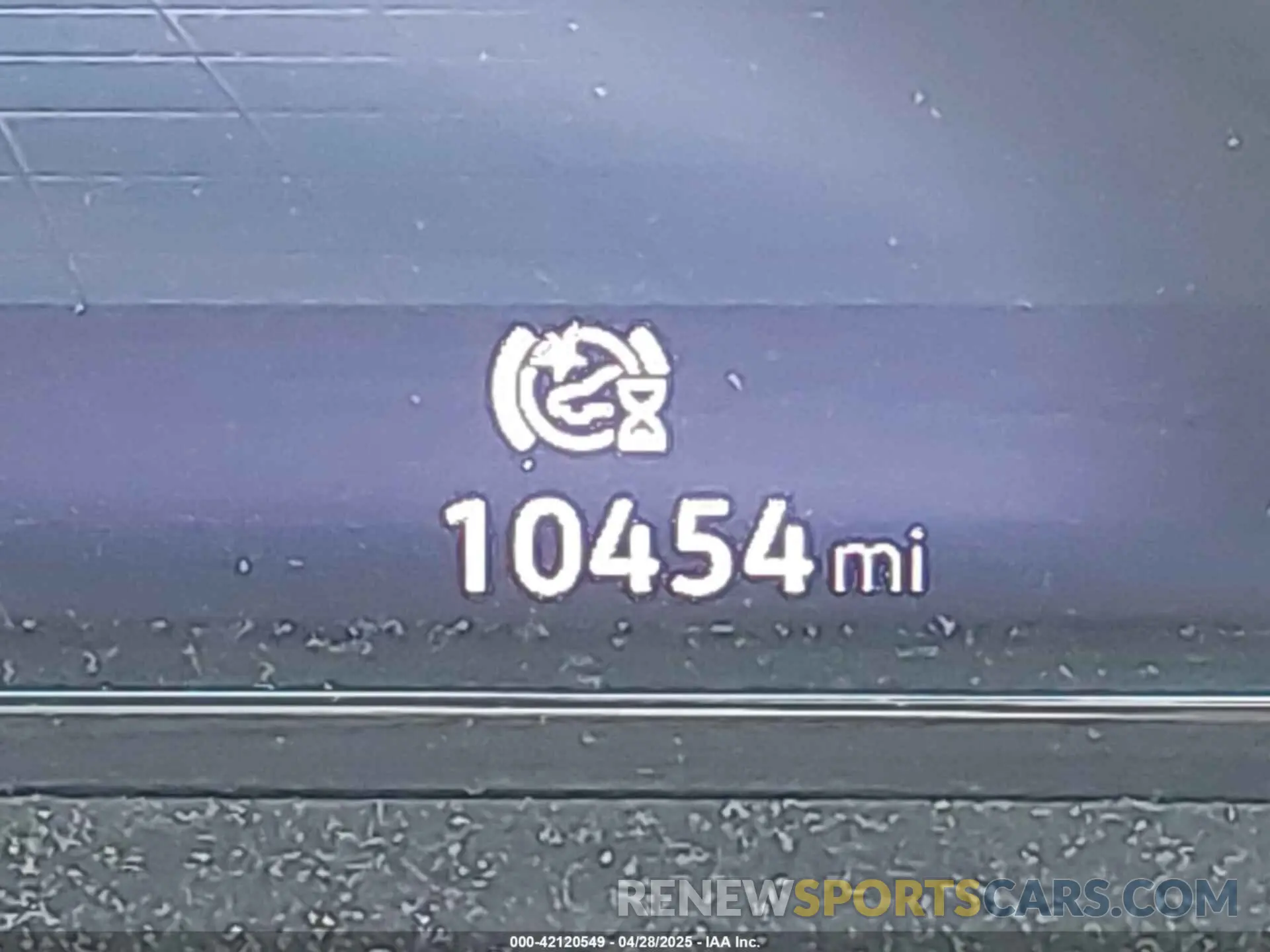 15 Photograph of a damaged car 1V2HR2CA6SC506134 VOLKSWAGEN ATLAS 2025