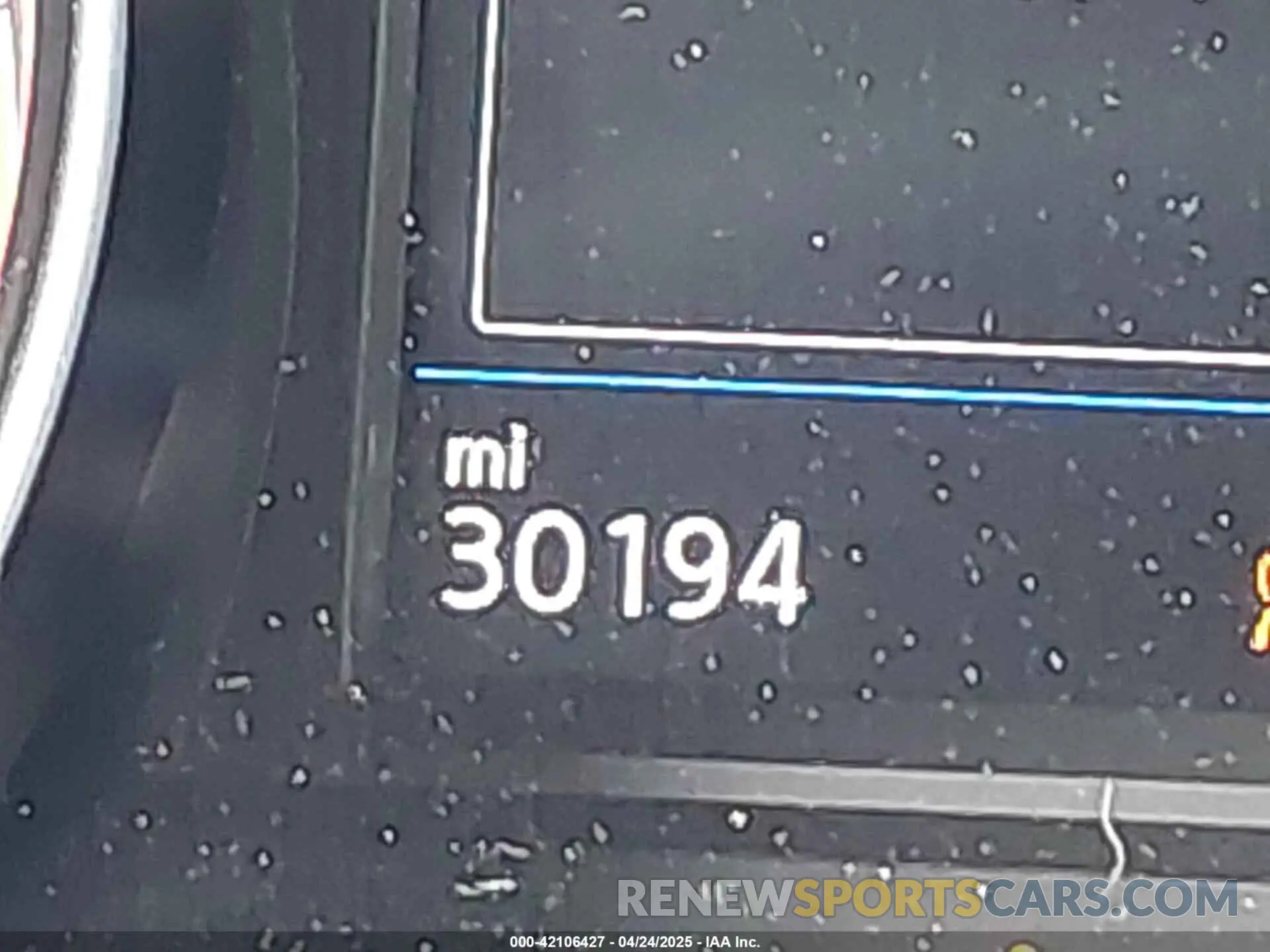 15 Photograph of a damaged car 1V23C2CA6LC219521 VOLKSWAGEN ATLAS CROSS SPORT 2020
