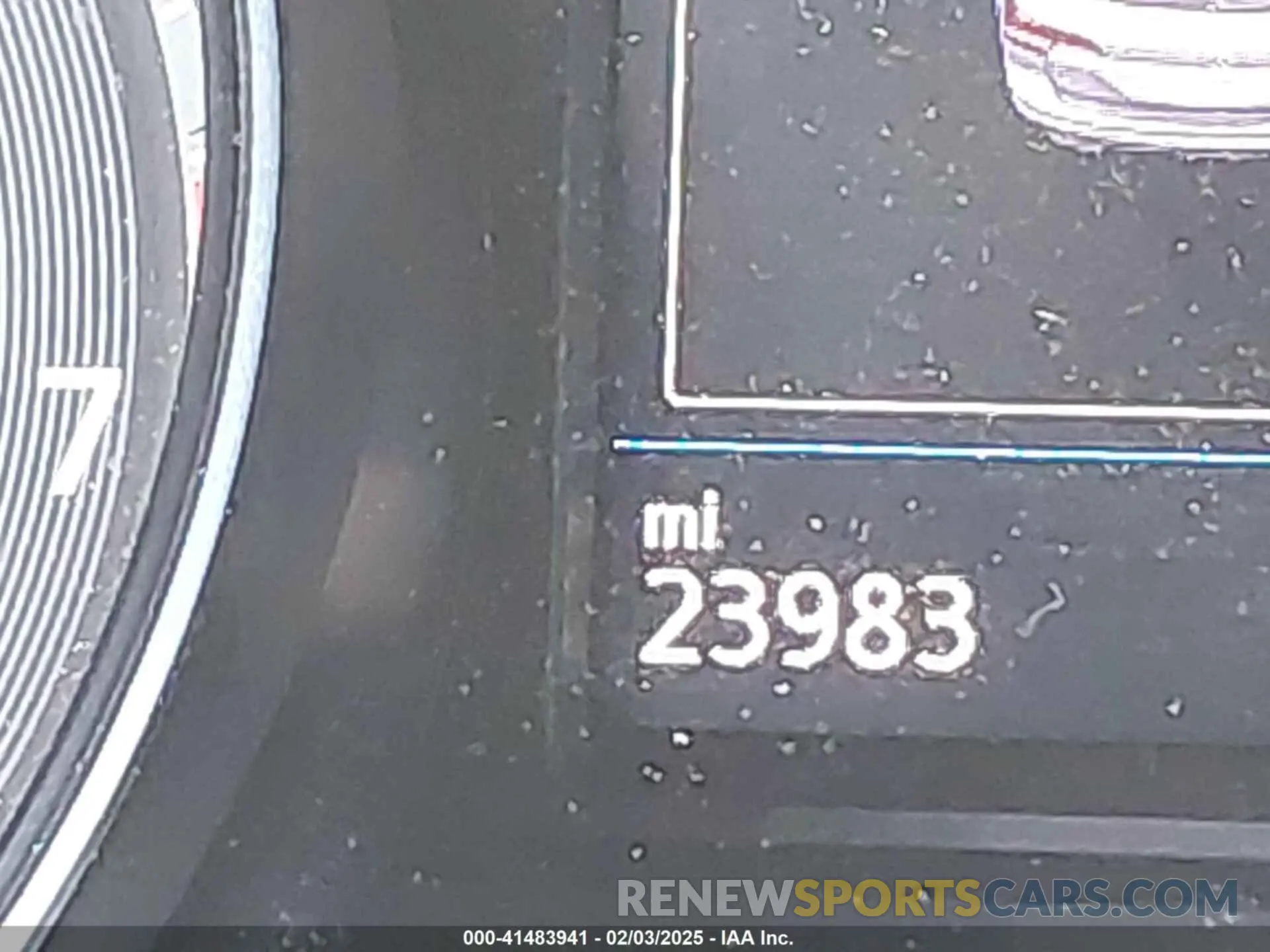 15 Photograph of a damaged car 1V26E2CA1LC224018 VOLKSWAGEN ATLAS CROSS SPORT 2020