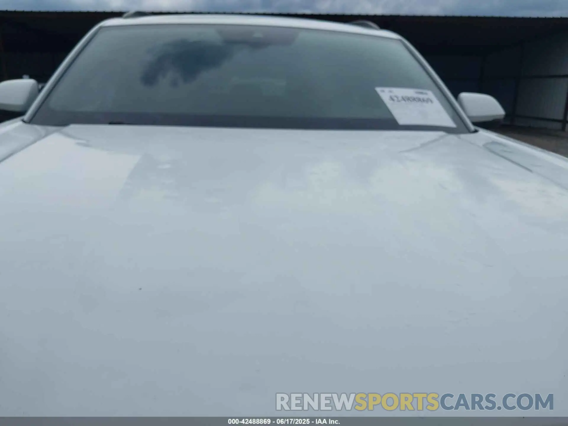 17 Фотография поврежденного автомобиля 1V2MC2CA6LC228546 VOLKSWAGEN ATLAS CROSS SPORT 2020