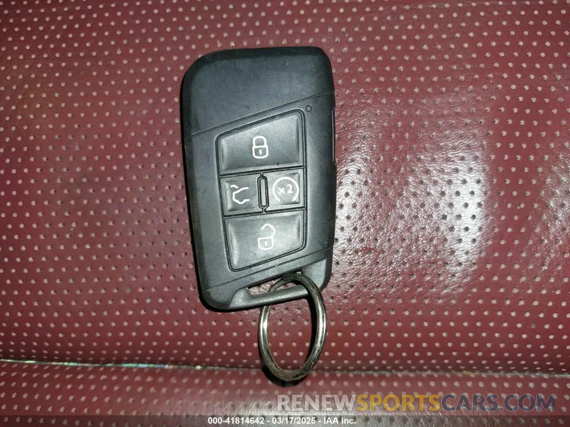 11 Фотография поврежденного автомобиля 1V2NE2CA7LC214671 VOLKSWAGEN ATLAS CROSS SPORT 2020