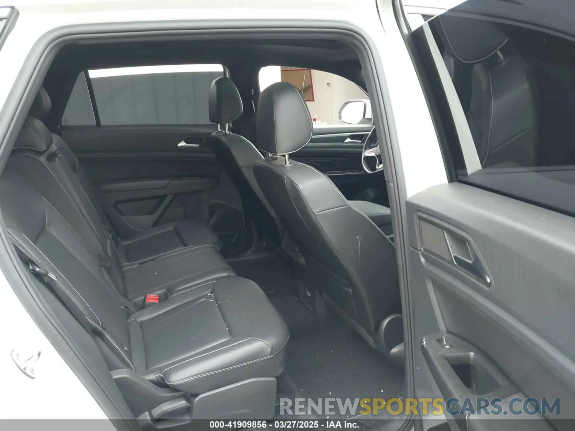 8 Фотография поврежденного автомобиля 1V2RE2CA2LC225112 VOLKSWAGEN ATLAS CROSS SPORT 2020