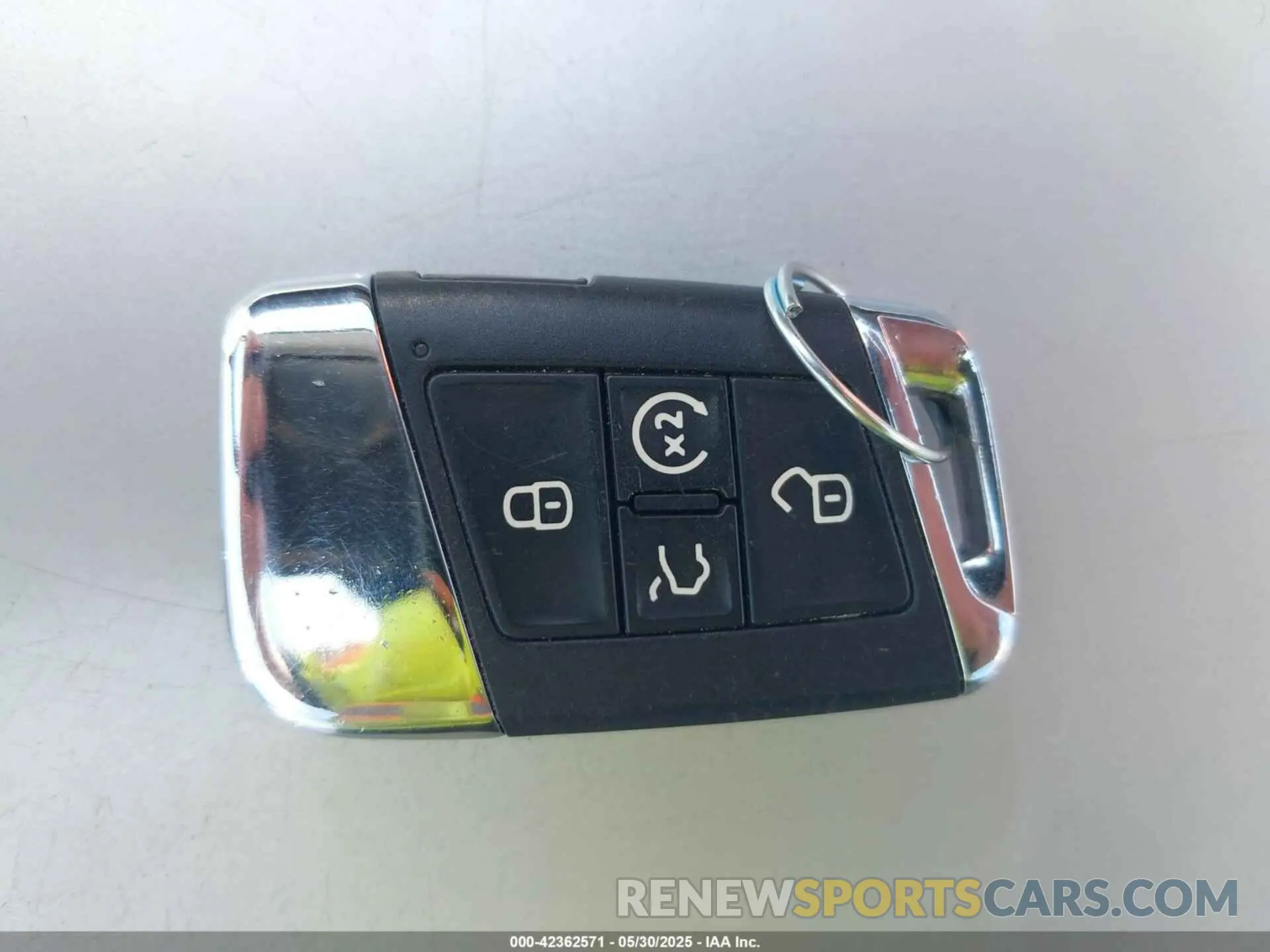 11 Фотография поврежденного автомобиля 1V2JC2CA2MC202157 VOLKSWAGEN ATLAS CROSS SPORT 2021