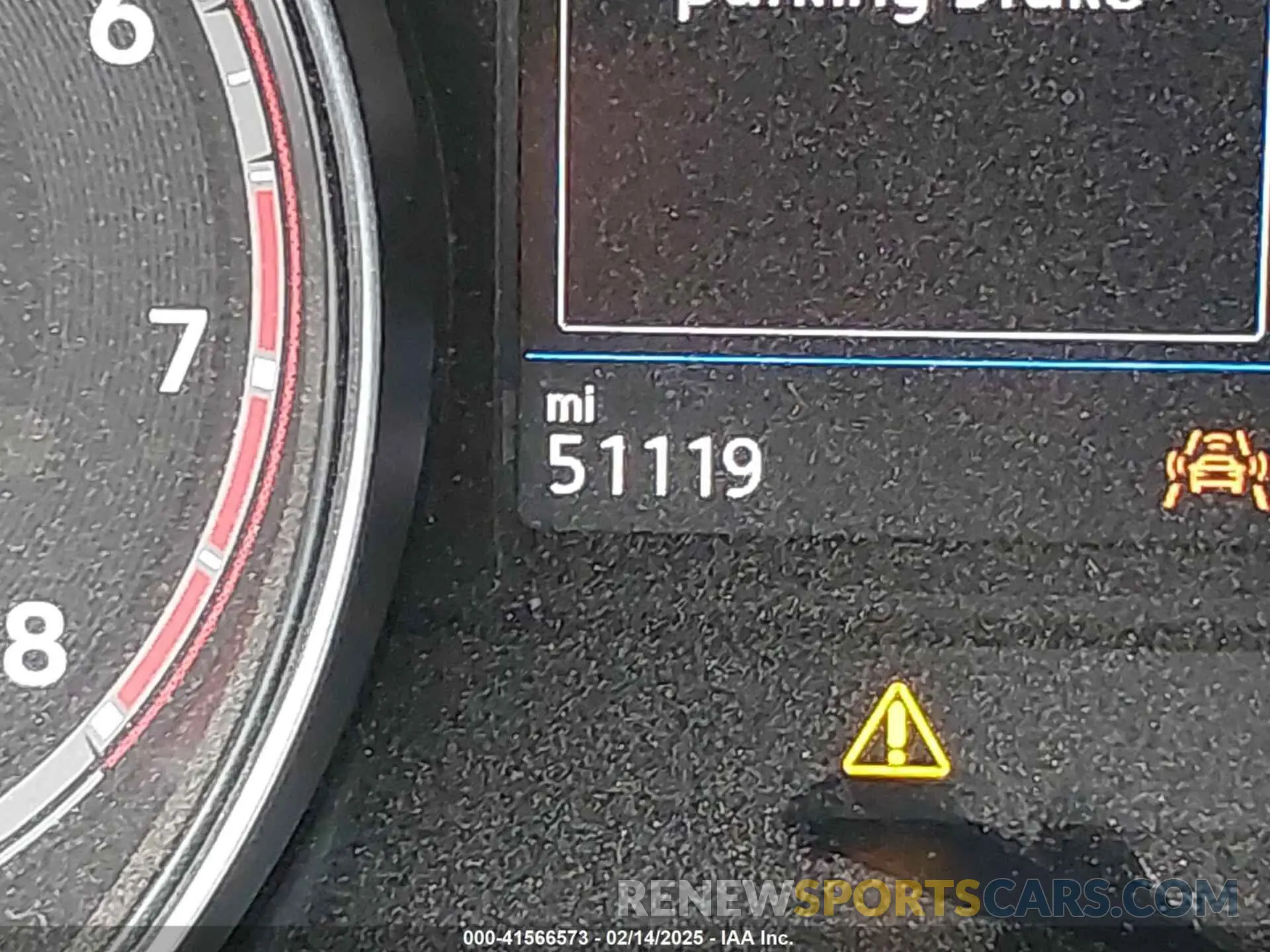 16 Photograph of a damaged car 1V2PE2CAXMC211757 VOLKSWAGEN ATLAS CROSS SPORT 2021