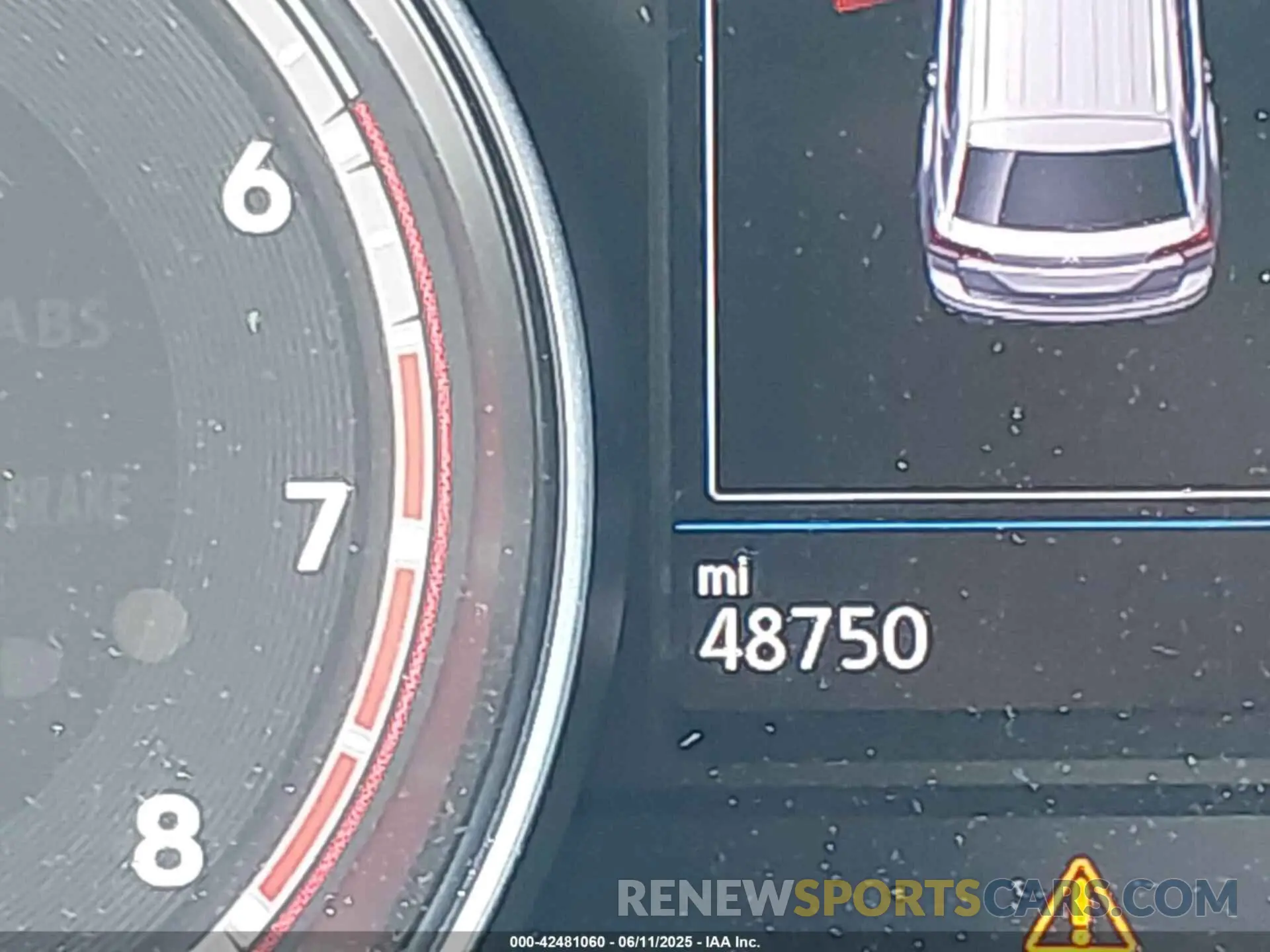 16 Фотография поврежденного автомобиля 1V2RE2CA2MC224480 VOLKSWAGEN ATLAS CROSS SPORT 2021